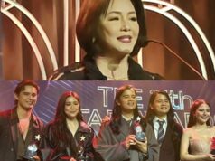 Regine, Moira, James, Ben&Ben, wagi sa 17th Star Awards Awards for Music!