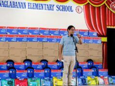 Presidential scholars hinimok ni PBBM na mag-aral nang mabuti, maghanda sa kinabukasan