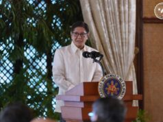 Gov’t budget spending gagawing transparent sa binuksang online platform