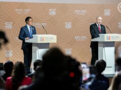 Mas maraming oportunidad nakikita ni PBBM sa mas matibay na ASEAN-Russia cooperation