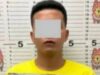 Pekeng parak timbog sa QC sa tangkang pagkumpiska sa SUV ng kongresista