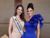Catriona at Pia, inupakan ang yabang ng konteserong halfsies!
