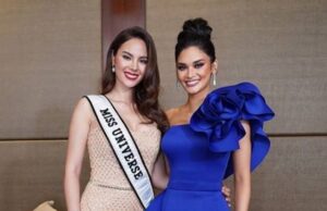 Pia, nilayasan ng dating glam team ni Heart?