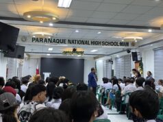 Masusing imbestigasyon sa sexual harassment sa PNHS, iniatas ni Mayor Olivarez