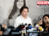 Defense team ni VP Sara dumating na sa Senado