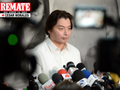 Defense panel ni VP Sara naghain ng komento sa manipestasyon ng prosekusyon