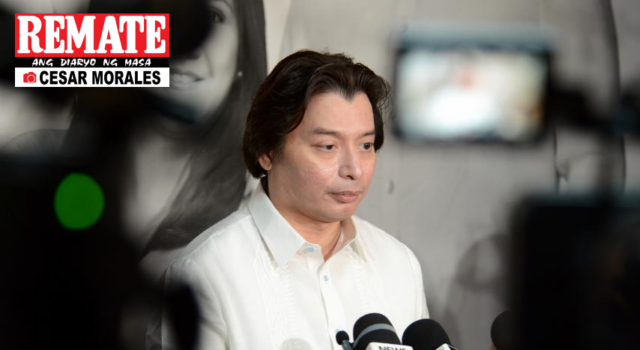 Kampo ni VP Sara umaasa, pagmamarka ng ebidensya sa impeachment matatapos na