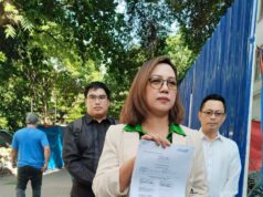 Rep. Garin naghain ng kasong cyber-libel, perjury vs 18 ex-marines, abogado