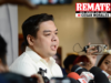 House prosecutors handa na sa pagpresenta sa unang witness sa impeachment trial ni VP Sara