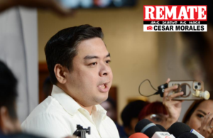 3 testigo sa alegasyon sa confidential funds, pinadalhan na ng subpoena
