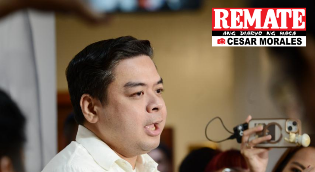 Prosekusyon pumalag sa akusasyong nag-aksaya ng pera sa impeachment trial: Wala presyo hustisya