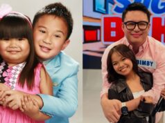 Bimby at Ryzza Mae, ginu-groom bilang bagong AlDub!