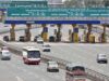 Ikalawang dagdag-toll sa SLEX, STAR, ipatutupad sa Hulyo 1