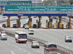 Ikalawang dagdag-toll sa SLEX, STAR, ipatutupad sa Hulyo 1
