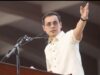 Kampanya kontra iligal na baril pinaigting ni Isko sa proteksyon ng mga paaralan sa Maynila