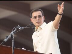 Kampanya kontra iligal na baril pinaigting ni Isko sa proteksyon ng mga paaralan sa Maynila