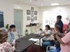 Mahigit 800 barangay chairman sa Maynila, pananagutin kapag nabigong magpakabit ng CCTV