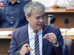 Reklamo vs Villanueva sa flood-control case, nasa preliminary investigation na