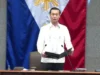 Gatchalian mangunguna sa impeachment trial vs VP Sara