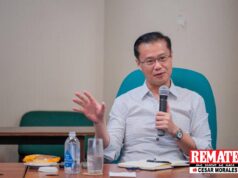 SocMed ban sa 16-anyos pababa, muling isinusulong ni SP Win