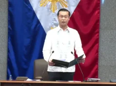 Gatchalian mangunguna sa impeachment trial vs VP Sara