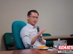 24 LEDAC priority bills, inilatag ni Gatchalian sa Senado