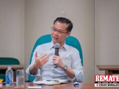 Gatchalian: Proposed 2027 budget dapat na mas magpalago pa sa ekonomiya ng bansa
