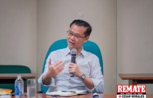 Waste-to-Energy facility vs basura, gustong ipatayo ni Gatchalian