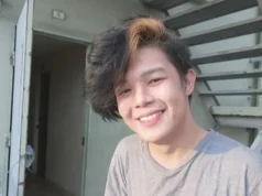 Xander, inuna ang alak, muntik nang layasan ng ka-live-in!