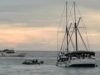 PCG: Walang oil spill sa yate na sumadsad sa Tubbataha Reef
