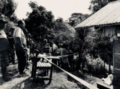 Suspek sa Zambo masaker, tinutugis ng pulisya