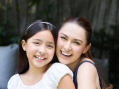 Boses ni Zia Dantes sa animation series, pinuri!