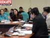 Senado nagsagawa ng pagdinig sa Oil Deregulation Law, oil reserve