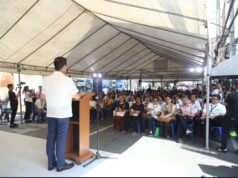 P689M ayuda, benepisyo ilalabas na, 359K guro, pulis, senior, PWD at estudyante makikinabang — Yorme Isko