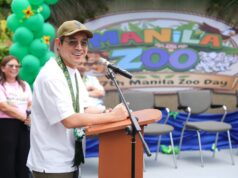 Manila Zoo, target gawing world-class attraction; Mayor Isko hinikayat publiko na bumisita