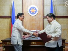 Jose Pujalte Jr., nanumpa na bilang bagong Kalihim ng DoH