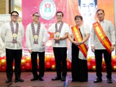 Yorme Isko, nagbigay-inspirasyon sa PPA: ‘Ang basurero pwede maging Mayor!’