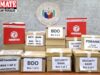 6 bangko, nagsumite ng bank records nina VP Sara, Mans Carpio sa Senate impeachment court