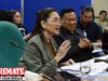 Panukalang MIND Act, tinalakay sa Senado