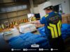 P23.27M misdeclared frozen products mula China, nasabat ng BOC