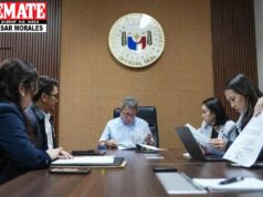 Impeachment court, patuloy na tumatanggap ng mga dokumento