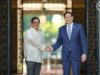 PBBM, Secretary of State Rubio nangako na mas patatatagin ang PH-US longstanding ties