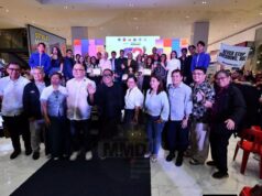 Unang 4 etrada sa MMFF 2026, inilantad; Parade of Stars, dadalhin sa Bacolod