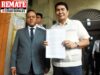 Sen. Erwin Tulfo, naghain ng bagong kasong grave oral defamation