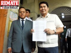 Sen. Erwin Tulfo, naghain ng bagong kasong grave oral defamation