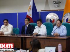 House prosecution ‘di masisindak sakaling dumalo si VP Sara sa impeachment trial