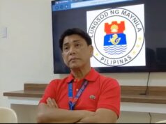 Mga Barangay officials sa Maynila, binalaan sa pagbibigay ng certification sa mga Badjao