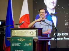 Yorme Isko iginiit na mananatili sa Maynila, kasabay ng pagtanggap ng parangal