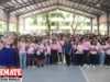 Ikatlong yugto ng kampanyang “Yes to Ayos”, inilunsad ng MMDA sa Pasay