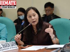 DOE target magtayo ng oil reserve; humiling ng mas mahigpit na kapangyarihan vs hoarding